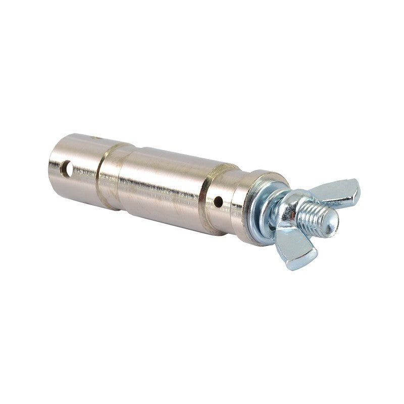 Triton Blue SP18 - Adaptador Spigot de Acero con Rosca M12