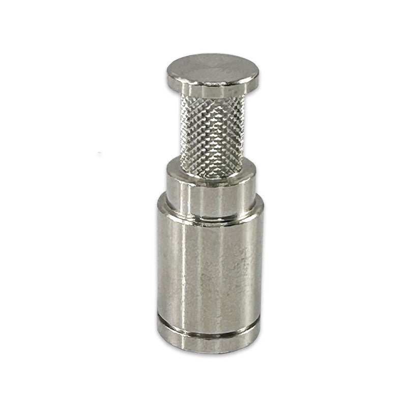 Triton Blue SP2 - Adaptador Spigot de Acero M10
