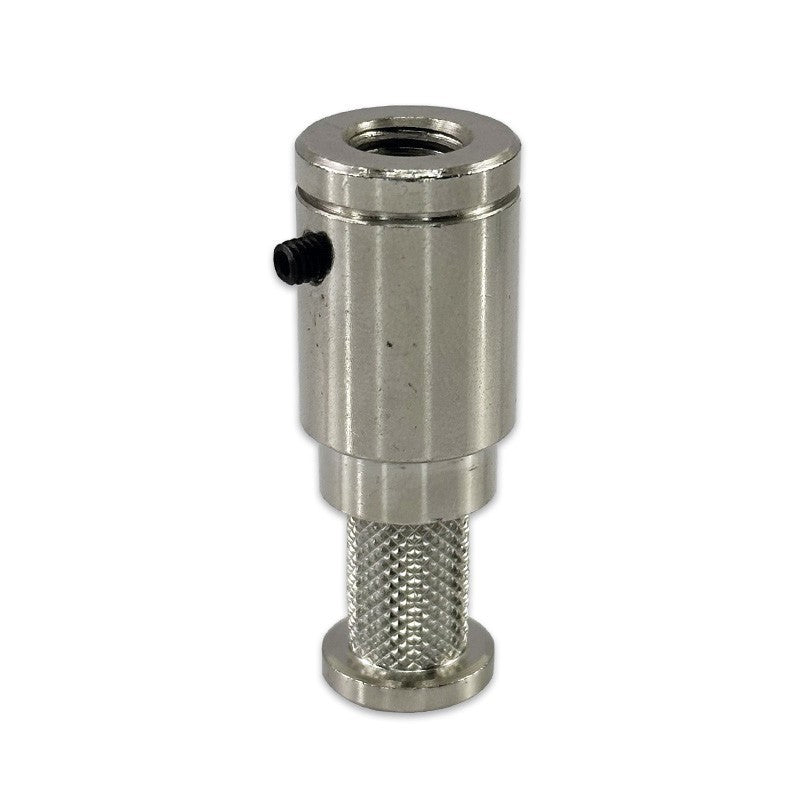 Triton Blue SP2 - Adaptador Spigot de Acero M10