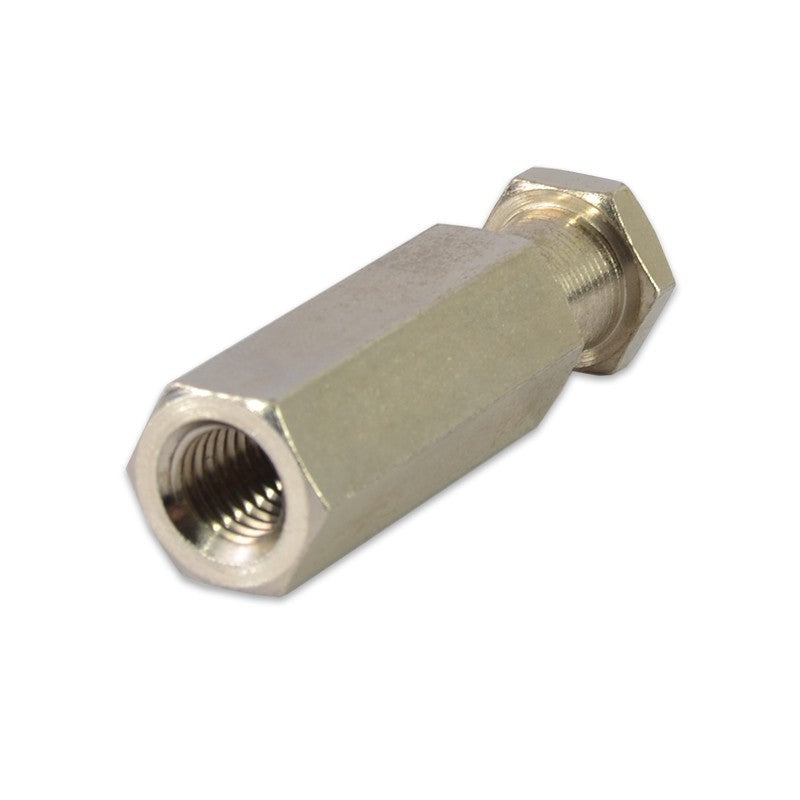 Triton Blue SP3 - Adaptador Spigot de Acero con Rosca Hembra M10