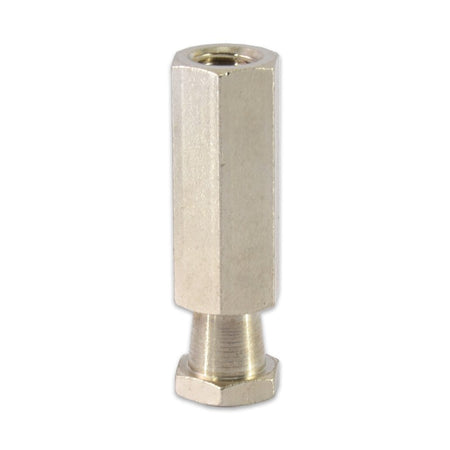 Triton Blue SP3 - Adaptador Spigot de Acero con Rosca Hembra M10