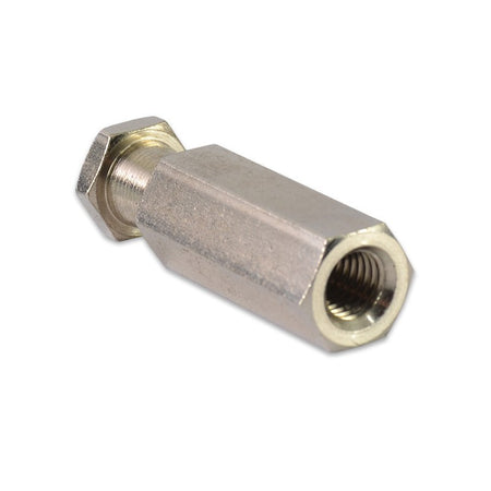Triton Blue SP3 - Adaptador Spigot de Acero con Rosca Hembra M10