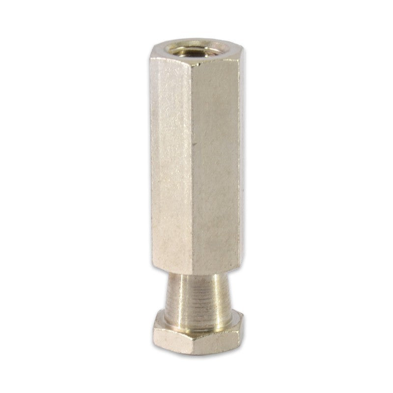 Triton Blue SP4 - Adaptador Spigot de Acero M12