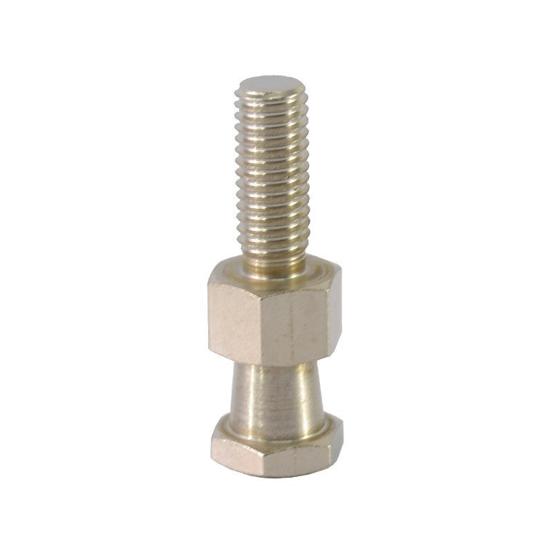 Triton Blue SP6 - Adaptador Spigot de Acero con Rosca M10