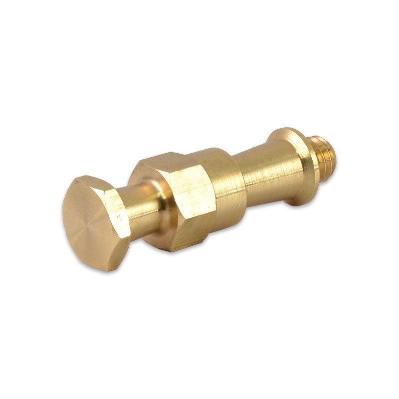 Triton Blue SP9 - Adaptador Spigot Universal de Latón