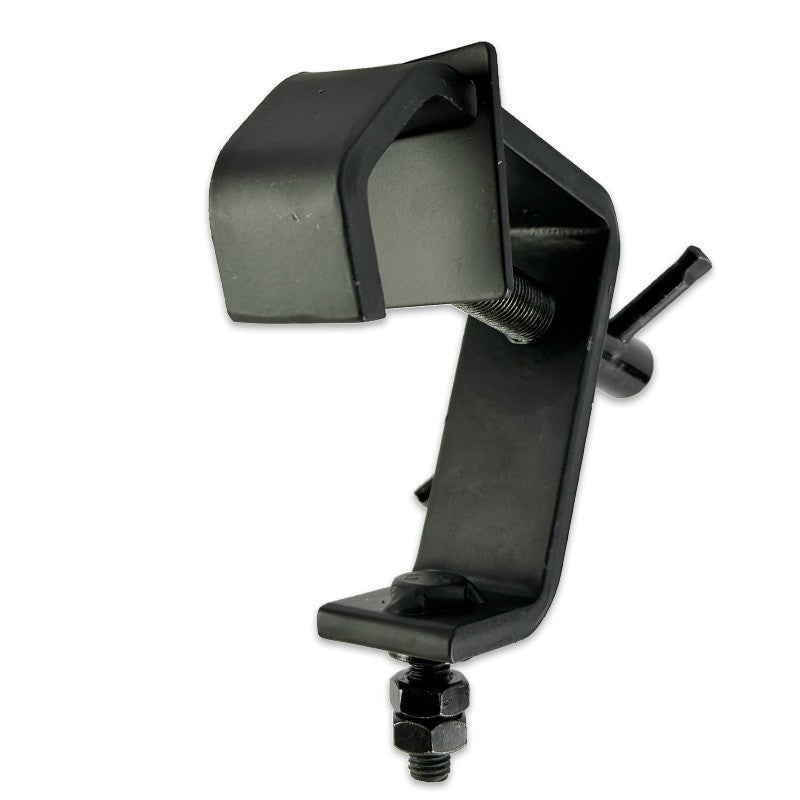Triton Blue SS 3252 40 BK - Garra de acero para tubos de 32 a 52 mm