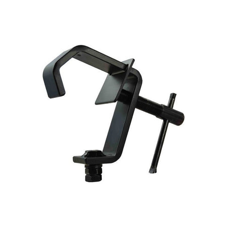 Triton Blue SS 3252 40 BK - Garra de acero para tubos de 32 a 52 mm