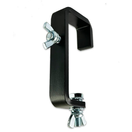 Triton Blue SS 3852 100 BK - Garra de acero negra para tubos