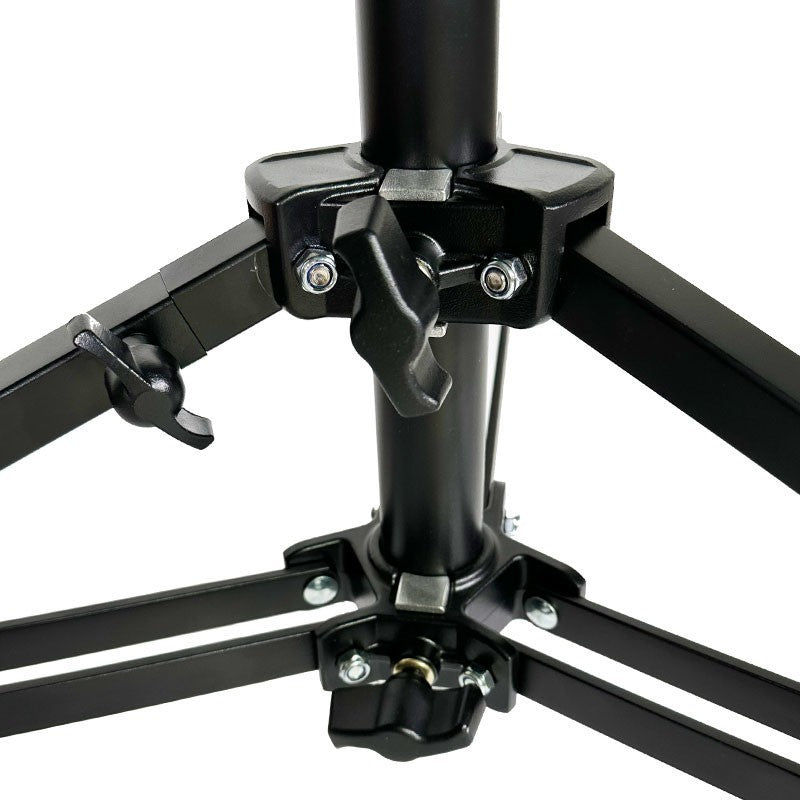 Triton Blue TP MC 250 - Trípode Master Cine Stand