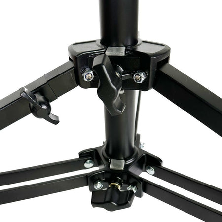 Triton Blue TP MC 250 - Trípode Master Cine Stand