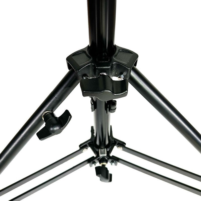 Triton Blue TP MS 315 - Trípode Profesional Master Combo Senior