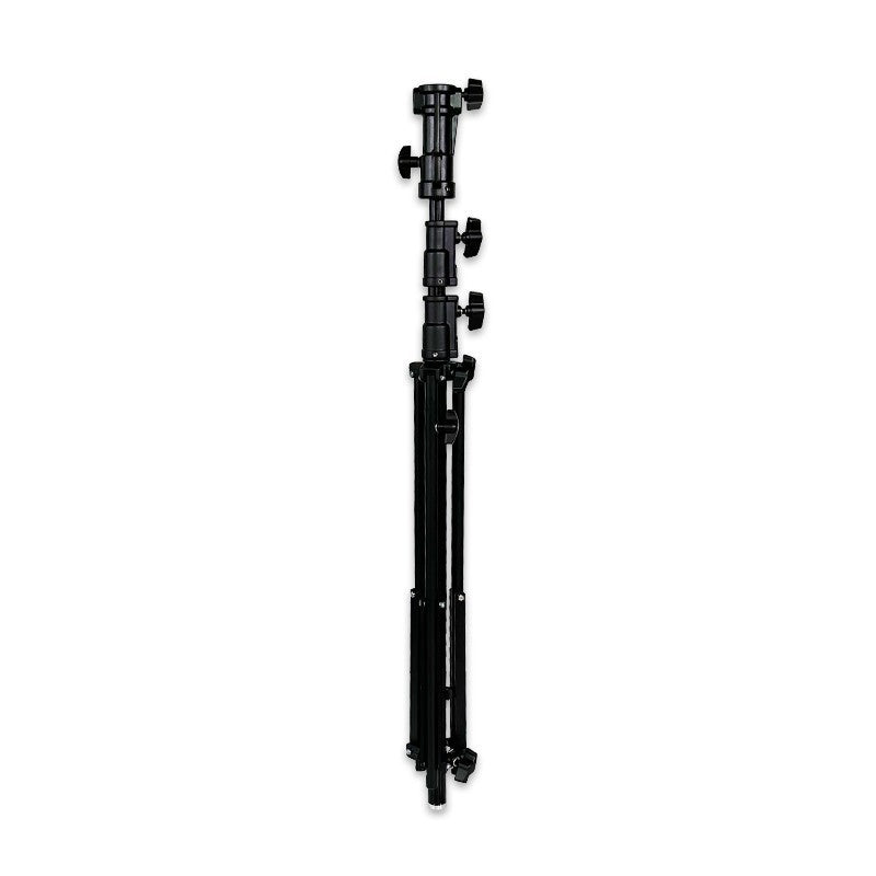 Triton Blue TP MS 315 - Trípode Profesional Master Combo Senior
