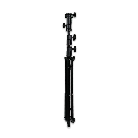 Triton Blue TP MS 315 - Trípode Profesional Master Combo Senior
