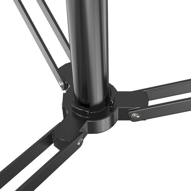 Triton Blue TP3 250 - Trípode de iluminación en aluminio