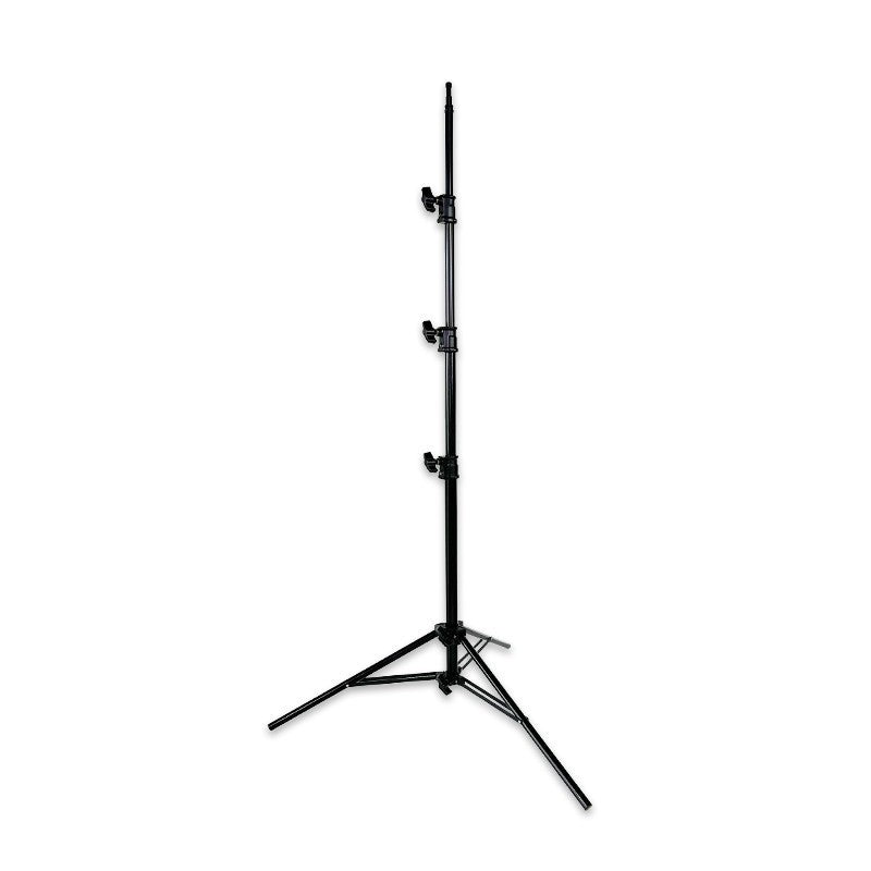 Triton Blue TP3 315 - Trípode de aluminio para iluminación