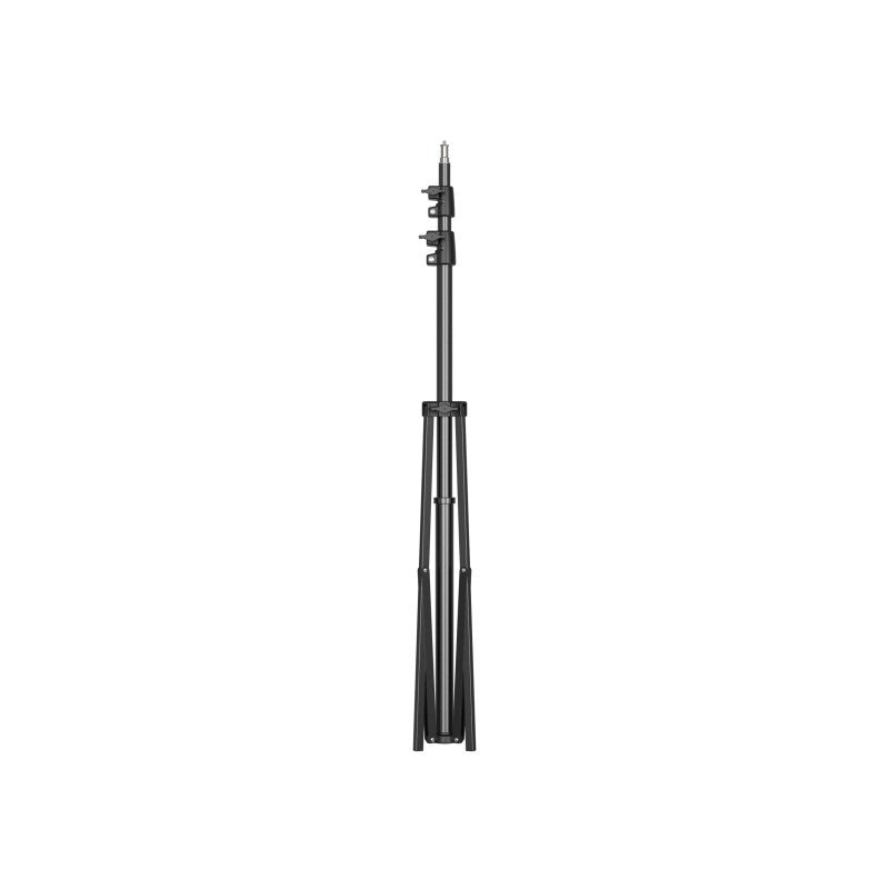 Triton Blue TP4 240 - Trípode de iluminación de aluminio