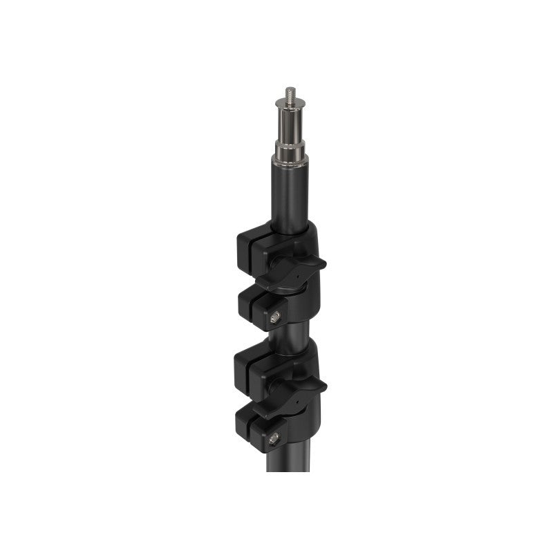 Triton Blue TP4 240 - Trípode de iluminación de aluminio