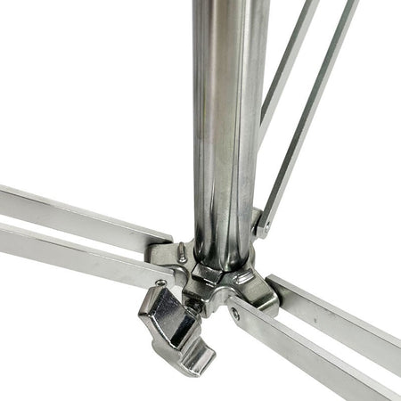 Triton Blue TP4 350A - Trípode profesional de acero para iluminación