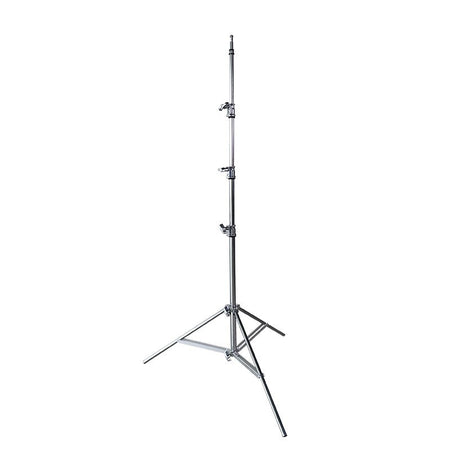 Triton Blue TP4 350A - Trípode profesional de acero para iluminación