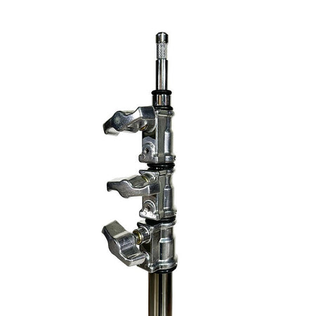 Triton Blue TP4 350A - Trípode profesional de acero para iluminación