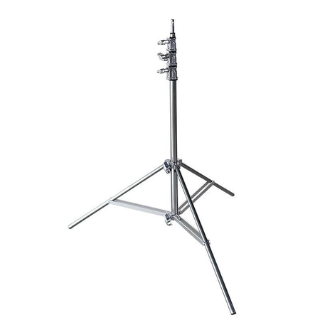 Triton Blue TP4 350A - Trípode profesional de acero para iluminación