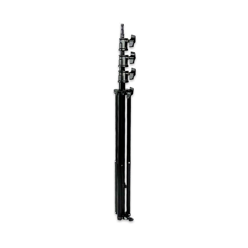 Triton Blue TP4 385 - Trípode profesional de aluminio