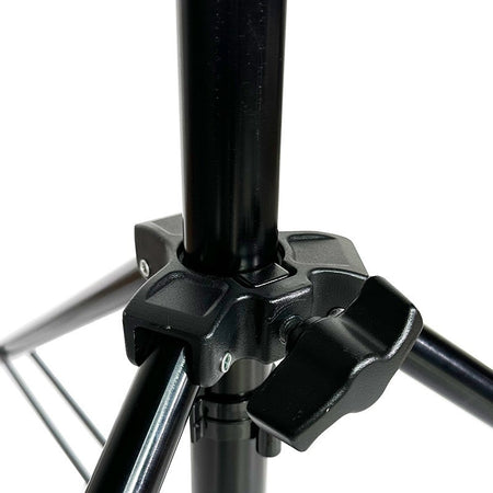 Triton Blue TP4 385 - Trípode profesional de aluminio