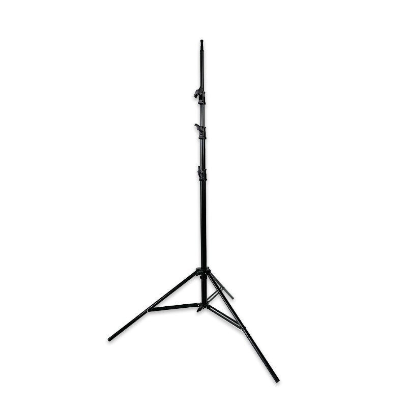 Triton Blue TP4 385 - Trípode profesional de aluminio