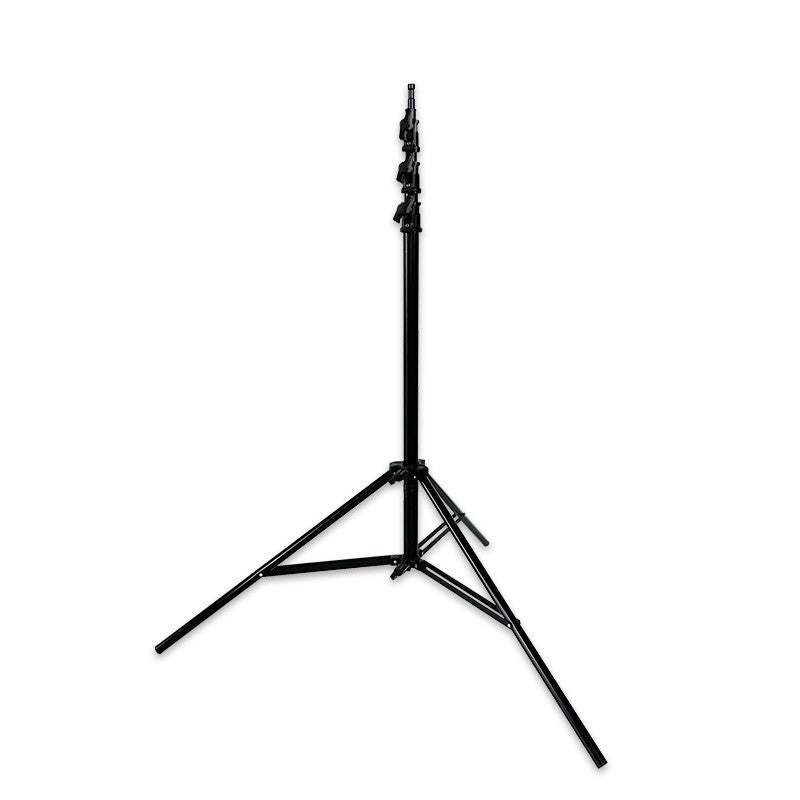 Triton Blue TP4 385 - Trípode profesional de aluminio
