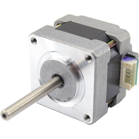 Triton Blue 16HY002-11S - Motor Paso a Paso MOONS' para Iluminación Profesional - Tempo Shop
