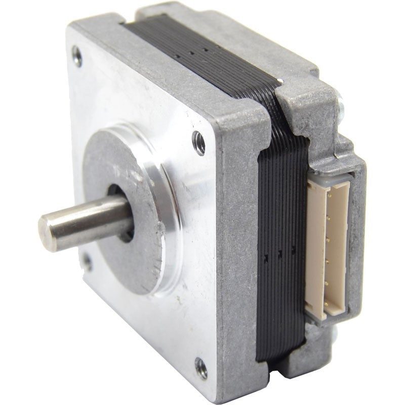 Triton Blue 16HY7001 - Motor Paso a Paso para Iluminación Profesional y Robótica - Tempo Shop