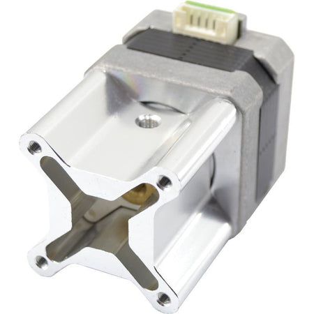 Triton Blue 17HD0422-02SX - Motor Paso a Paso NEMA 17 de Alta Precisión - Tempo Shop