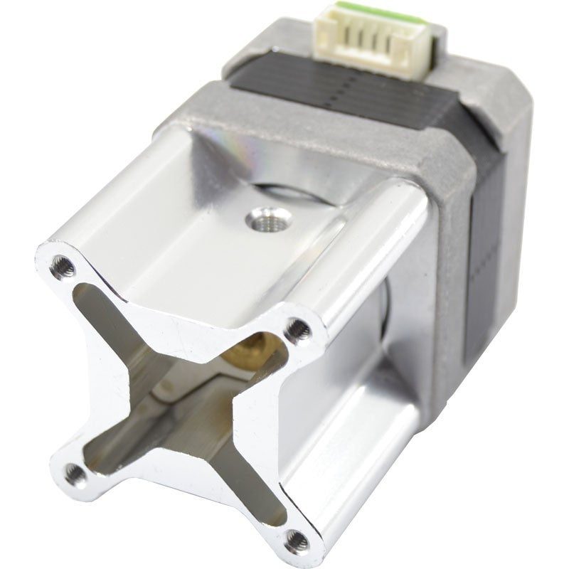 Triton Blue 17HD0422-02SX - Motor Paso a Paso NEMA 17 de Alta Precisión - Tempo Shop