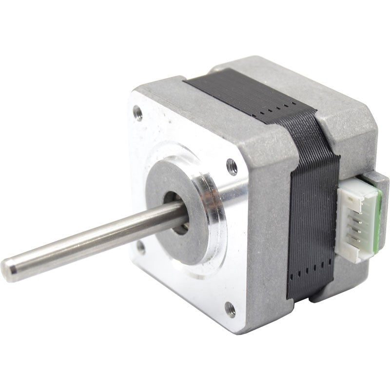 Triton Blue 17HS0019-14K - Motor Paso a Paso NEMA 17 de Alta Precisión - Tempo Shop