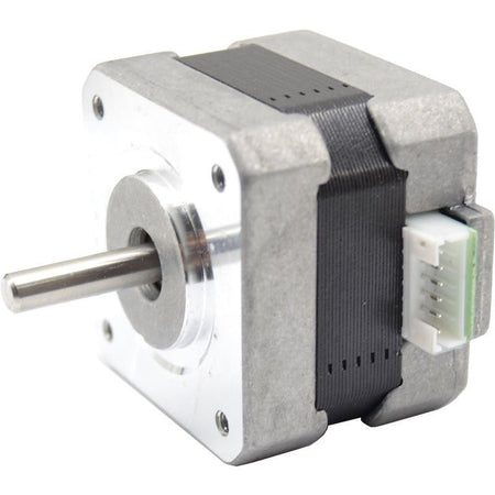 Triton Blue 17HS0019-18K - Motor paso a paso NEMA 17 de alta precisión - Tempo Shop