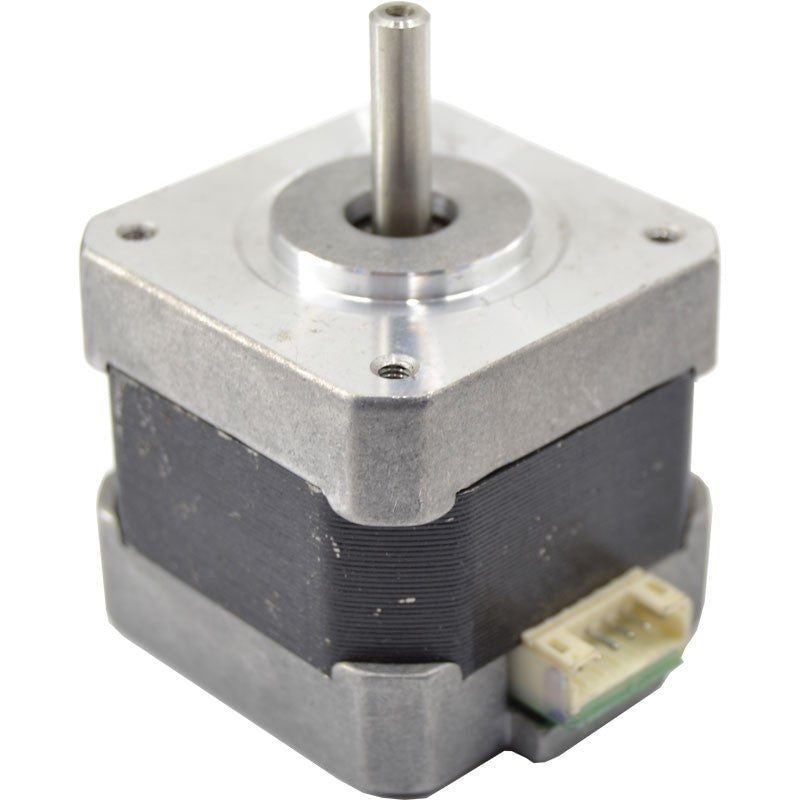 Triton Blue 17HS1013-08 - Motor Paso a Paso NEMA 17 para Iluminación Profesional y Robótica - Tempo Shop
