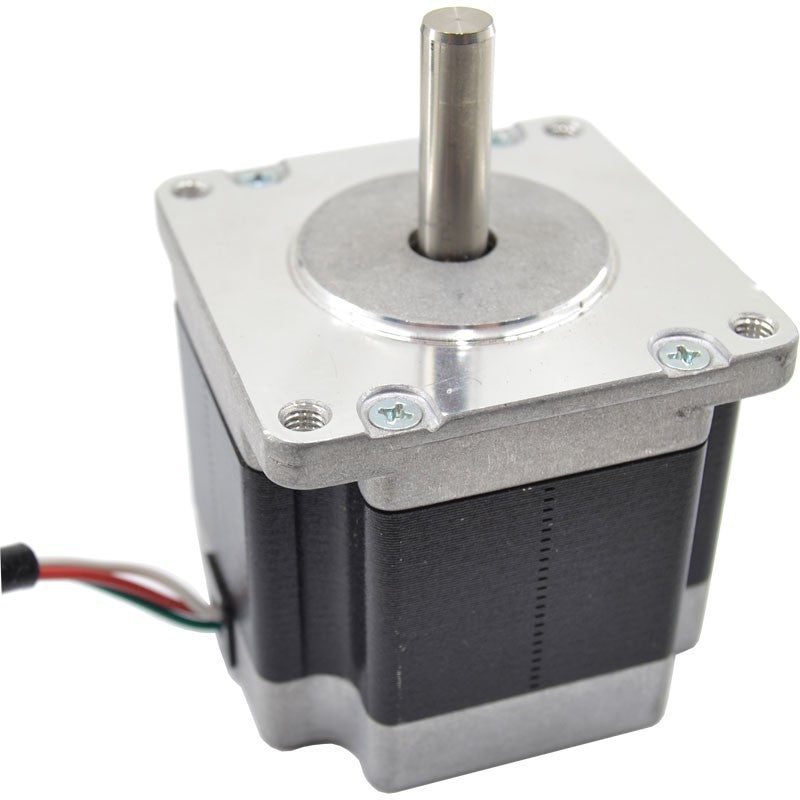 Triton Blue 24HC2307-10C - Motor Paso a Paso de Precisión para Equipos Profesionales - Tempo Shop