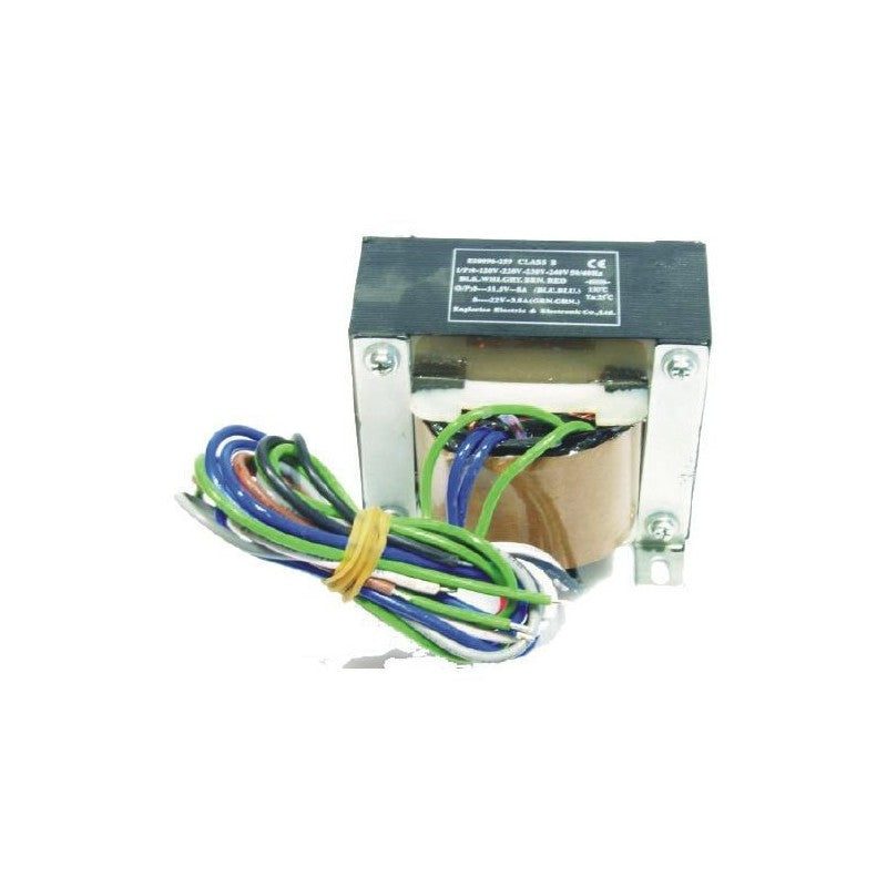 Triton Blue 80407030104 - Transformador Original para Cabezas Móviles 700 - Tempo Shop