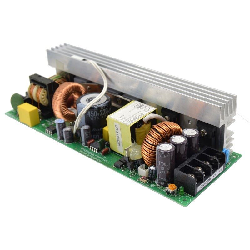 Triton Blue 80407040042 / OBM-U30055 - Fuente de Alimentación para Proyector LED WALLY LB70 - Tempo Shop