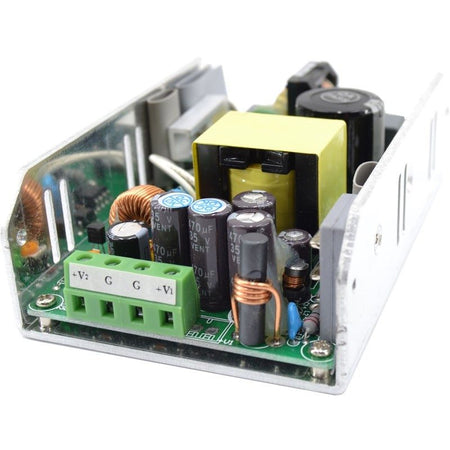 Triton Blue 80407040047 - Fuente de Alimentación TRITON PSU WALLY 336 ZOOM (U100D24+5R) - Tempo Shop
