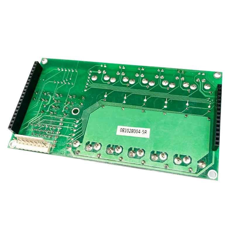 Triton Blue 9B0BJE0201NA - Placa PCB con Potenciómetros para Dimmer DM620 - Tempo Shop