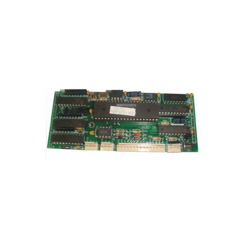 Triton Blue 9B0BJE0202NB - PCB Procesador para Dimmer DM620 - Tempo Shop