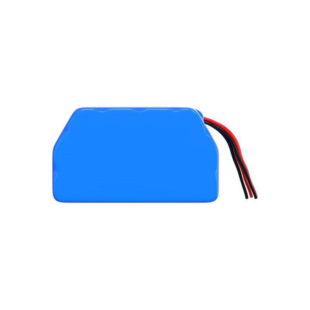 Triton Blue AB140-001 - Batería de Repuesto para HYDRO B140 - Tempo Shop