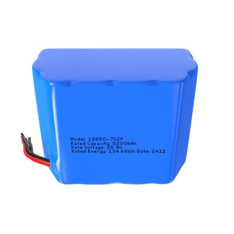 Triton Blue AB140-001 - Batería de Repuesto para HYDRO B140 - Tempo Shop
