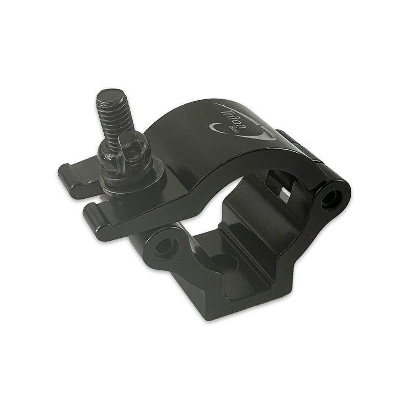 Triton Blue Abrazadera de Aluminio 23-27 mm para Truss - Carga 60 kg - Tempo Shop