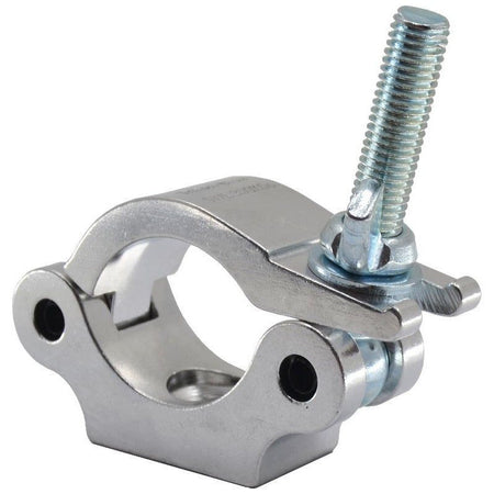 Triton Blue Abrazadera Profesional 38-52 mm para Truss - Carga Máxima 300 kg - Tempo Shop
