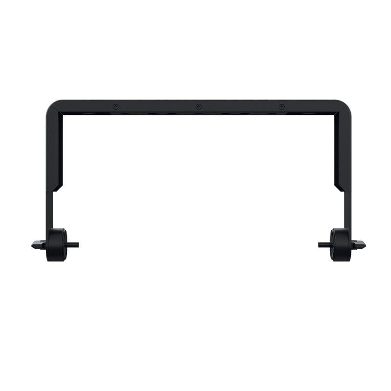 Triton Blue AH600-001 Lira Horizontal - Soporte de Montaje para Helios 600 IP65 - Tempo Shop