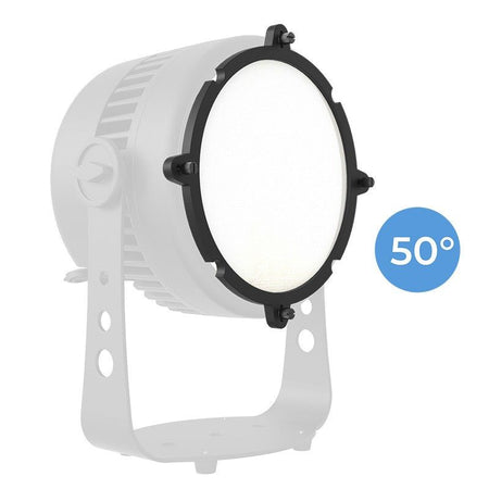 Triton Blue AQUA DIFFUSER 50º - Difusor para Proyectores Serie Aqua - Tempo Shop