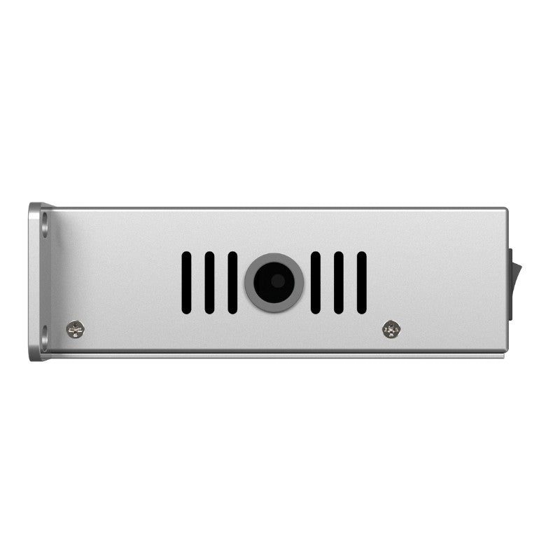 Triton Blue ARTNET-DMX-MK2 (Space 8 MK2) - Nodo Art-Net/sACN a DMX de 8 universos en rack 19” (1U) - Tempo Shop