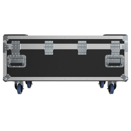 Triton Blue AS480-001 - Flightcase Profesional para 3 Barras LED SOLAR 480 - Tempo Shop